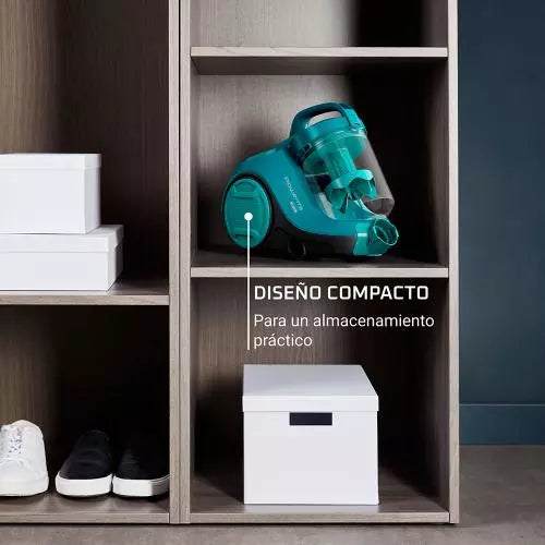 Aspirador Rowenta RO2932EA