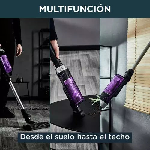 Aspirador escoba Rowenta RH1129WO