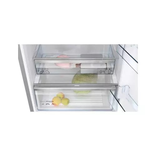 Frigorífico combi Balay 3KFC879NI
