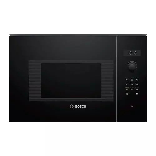 Microondas Integrable Bosch BFL524MB0
