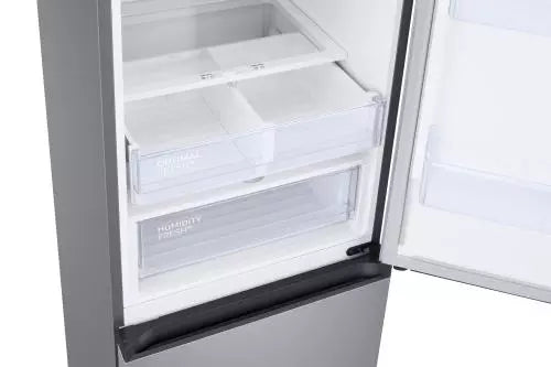 Frigorífico combi Samsung RB38C674CSA/EF