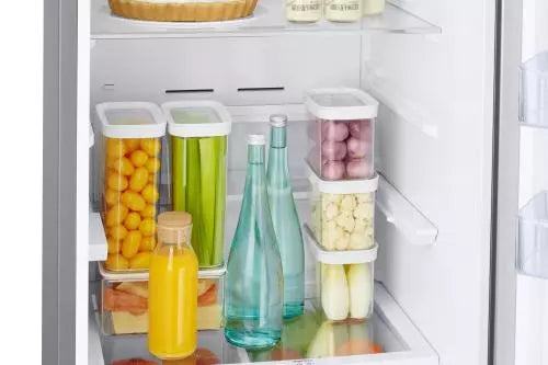 Frigorífico combi Samsung RB38C674CSA/EF
