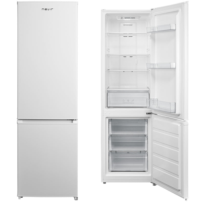 Combi NEVIR - NVR-5600CTNF - SIN ESCARCHA - 302 L - F