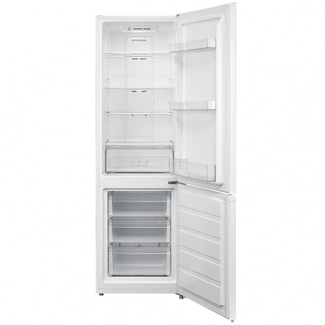 Combi NEVIR - NVR-5604CTNE - SIN ESCARCHA - 270 L - E