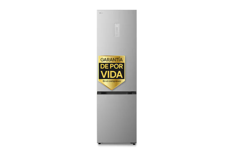 Frigorífico Combi LG GBBSJ21DPY
