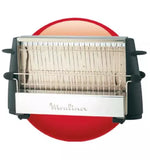 Tostador Moulinex Multipan On/Off