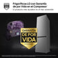 Frigorífico combi LG GBBS322CPY