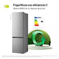 Frigorífico combi LG GBBS322CPY