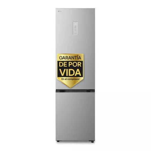 Frigorífico Combi LG GBBSJ21DPY