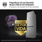 Frigorífico Combi LG GBBSJ21DPY