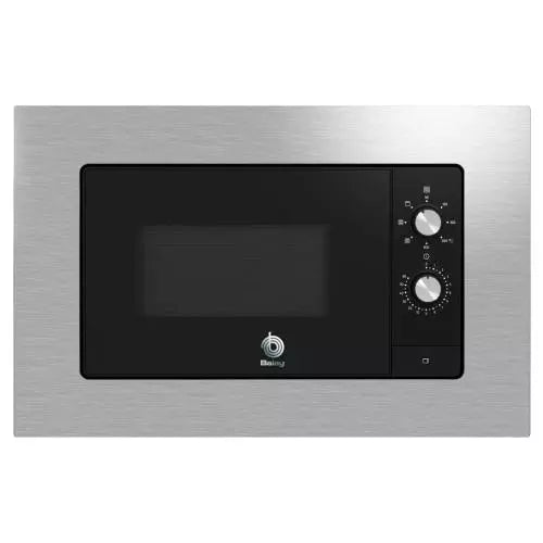 Microondas Integrable Balay 3CG6112X3