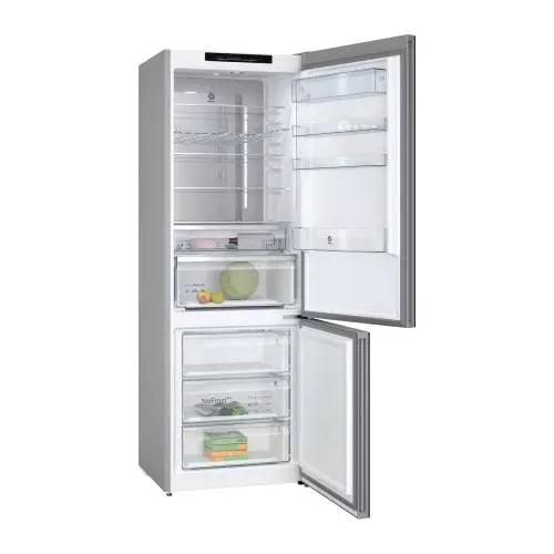 Frigorífico combi Balay 3KFC879NI