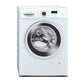 Lavadora carga frontal Balay 3TS285BS