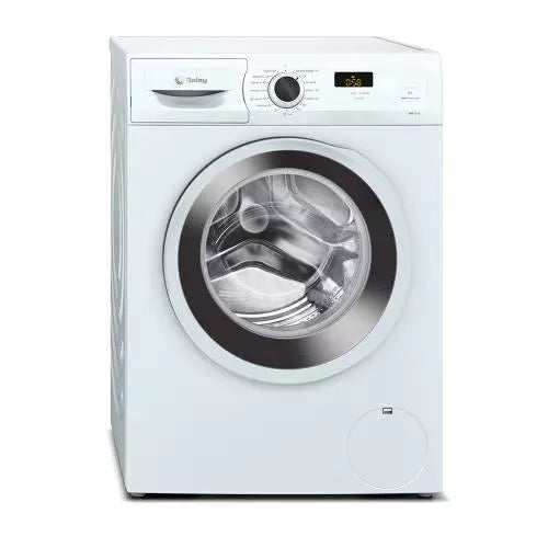 Lavadora carga frontal Balay 3TS285BS