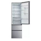 Frigorifico Combi Haier HTR3620CNMG