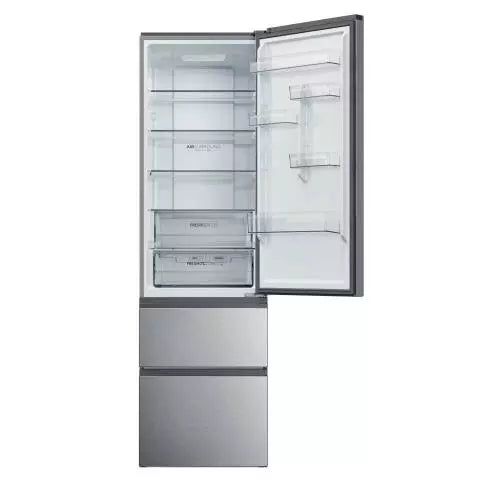 Frigorifico Combi Haier HTR3620CNMG