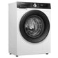 Lavadora carga frontal Hisense WF3S9043BW1