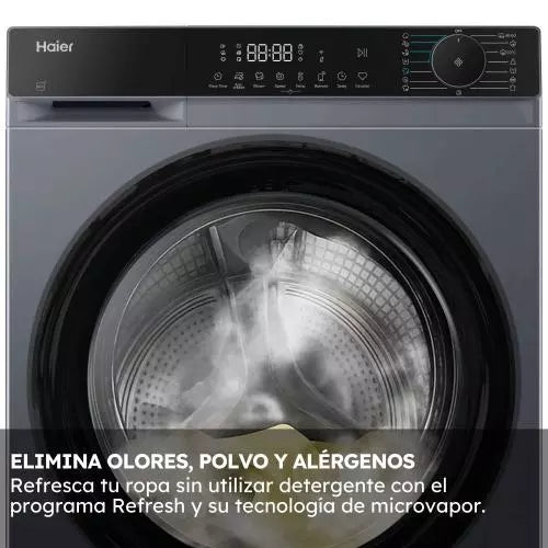 Lavadora Haier HW80BP14357GTUIB