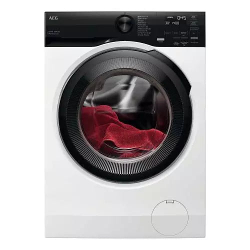 Lavadora carga frontal AEG SERIE 600 PROSENSE LFE6G54H4B
