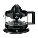 Exprimidor Braun CJ3000 negro