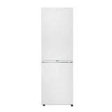 Frigorífico combi Candy ECN4CQTEW186