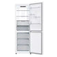 Frigorífico combi Candy ECN4CQTEW186