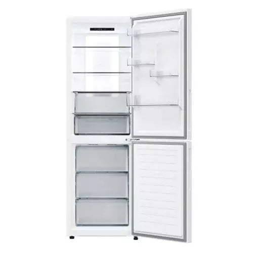 Frigorífico combi Candy ECN4CQTEW186