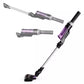 Aspirador escoba Rowenta RH1129WO