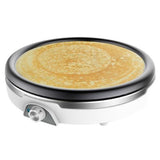 Crepera Cecotec FUN CREPESTONE XL INOX
