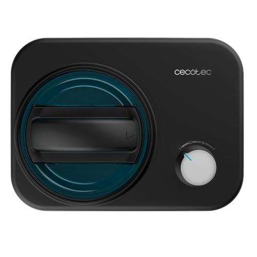 Heladera Cecotec GELACY 800