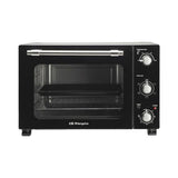 Horno de sobremesa Orbegozo HOT 398