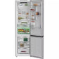 Frigorífico combi Beko B5RCNE416HXBW