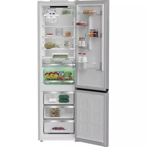 Frigorífico combi Beko B5RCNE416HXBW