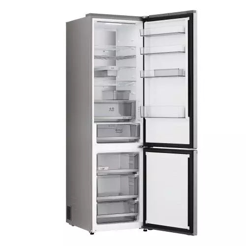 Frigorífico combi LG GBBS322CPY