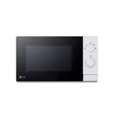 Microondas LG MS2082H BLANCO
