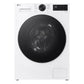 Lavadora carga frontal LG F4X5009TLB