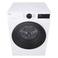 Lavadora carga frontal LG F4X5009TLB