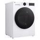 Lavadora carga frontal LG F4X5009TLB