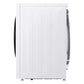 Lavadora carga frontal LG F4X5009TLB