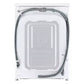 Lavadora carga frontal LG F4X5009TLB
