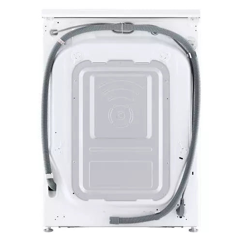 Lavadora carga frontal LG F4X5009TLB