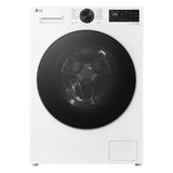 Lavadora carga frontal LG F4X5009TLB