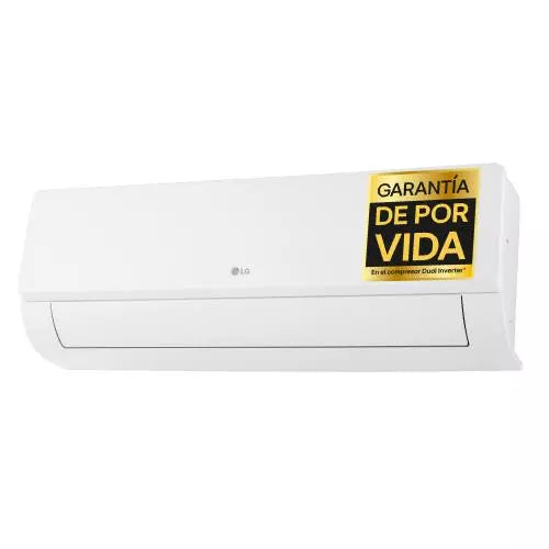 Aire acondicionado split LG REPLACE12Z.SET