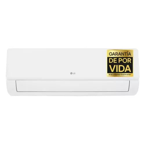 Aire acondicionado split LG REPLACE12Z.SET