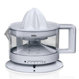 Exprimidor Braun CJ 3000 blanco