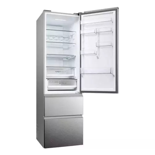 Frigorífico combi Haier HTW5620DNMG