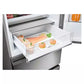 Frigorífico combi Haier HTW5620DNMG