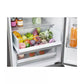 Frigorífico combi Haier HTW5620DNMG