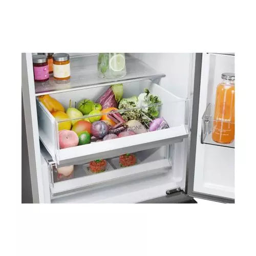 Frigorífico combi Haier HTW5620DNMG