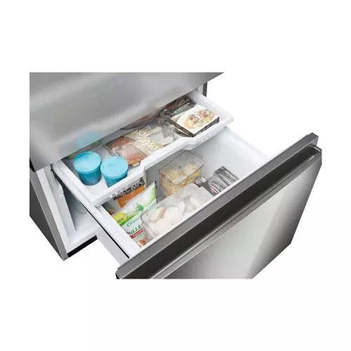 Frigorífico combi Haier HTW5620DNMG